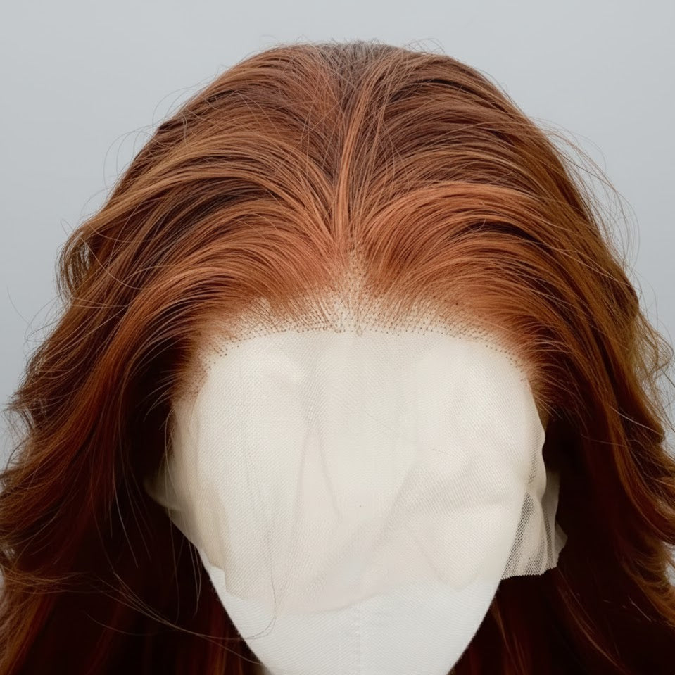 Ivy™ - 30” Body Wave Synthetic Wig