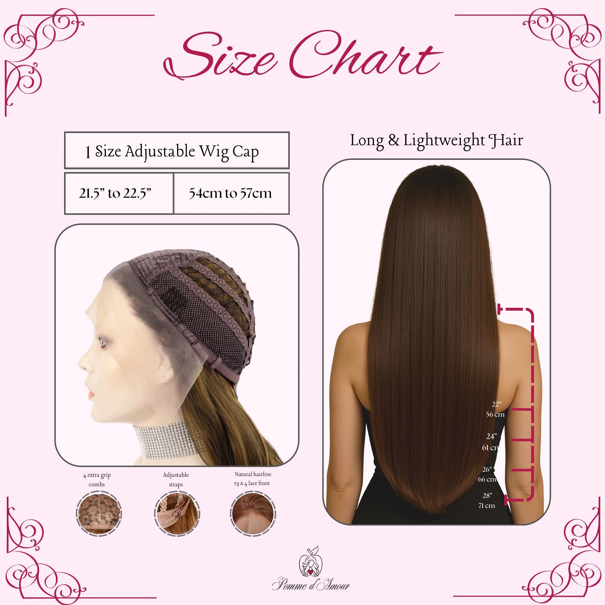 Perruque blonde chaude ondulée : lacets HD, cheveux synthétiques résistants à la chaleur